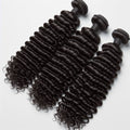 Deep Curly Bundles