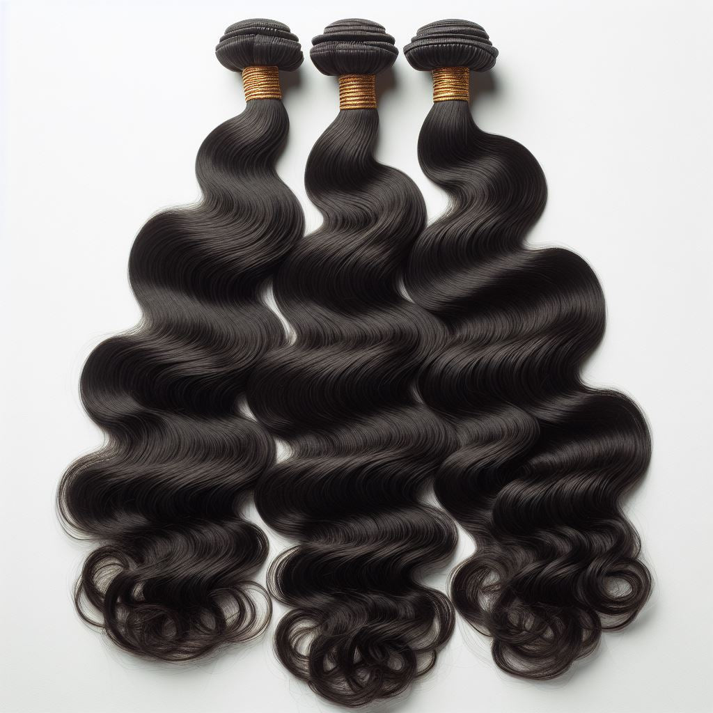 Body Wave Bundles