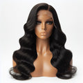 Body Wave Lace Frontal Wig