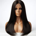 Straight Lace Frontal Wig