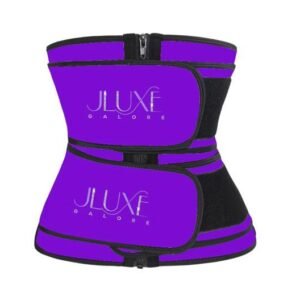 Waist Trainer | J Luxe Galore