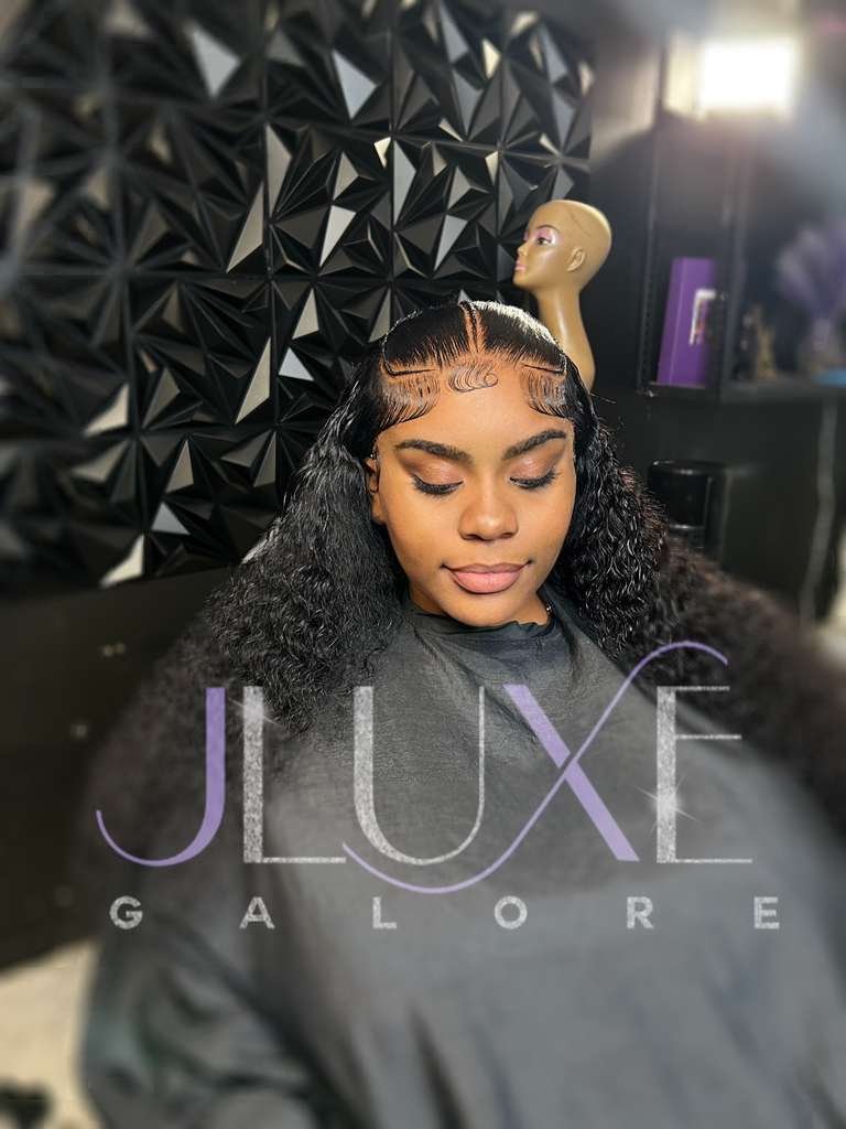 Image gallery marquee