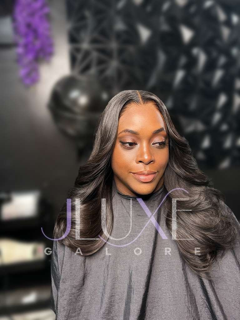 Image gallery marquee