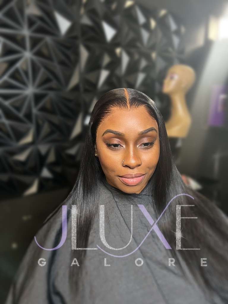 Image gallery marquee