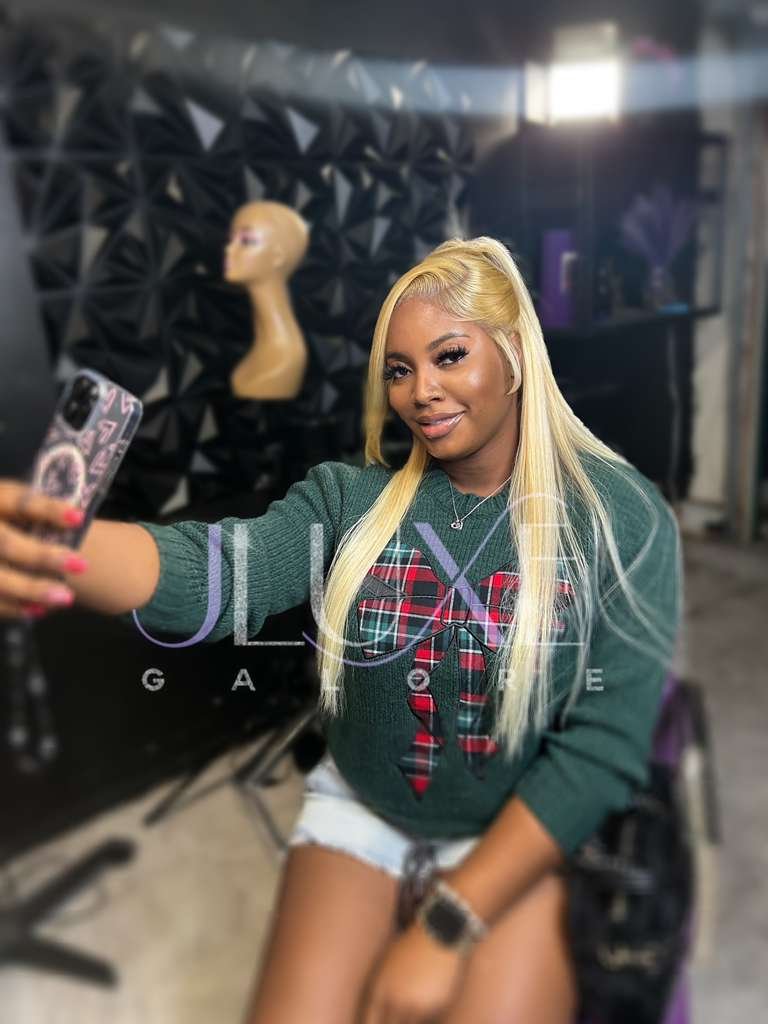 Image gallery marquee