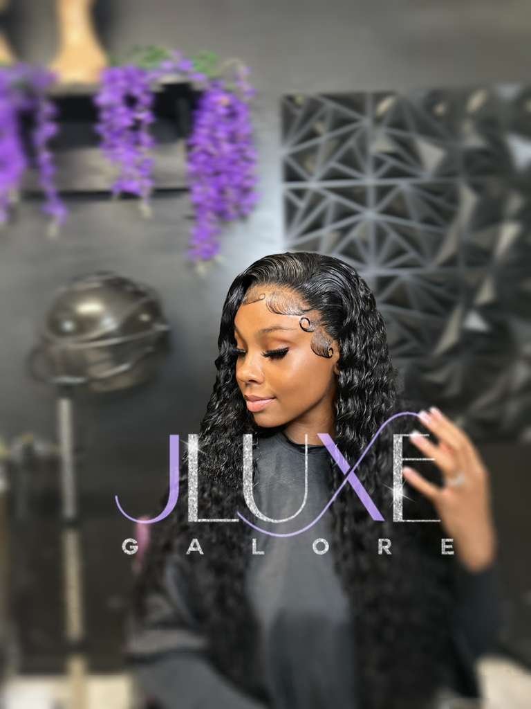 Image gallery marquee