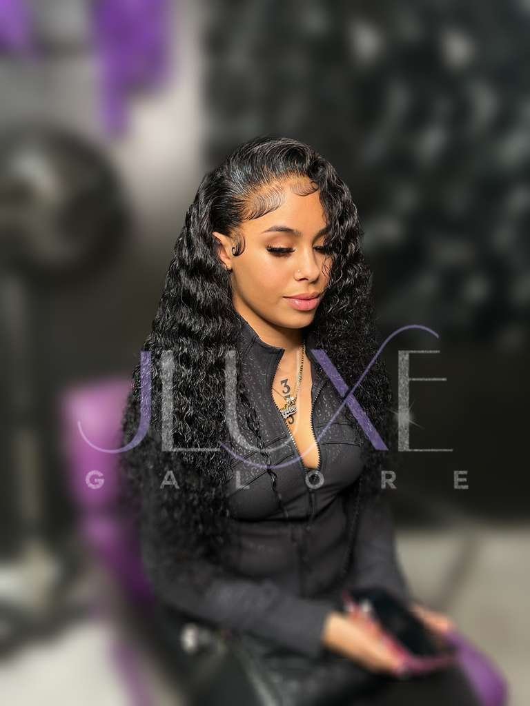 Image gallery marquee