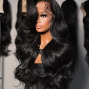 Luxe Gold Lace Wigs | J Luxe Galore