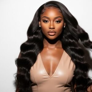 Luxe Body Wave